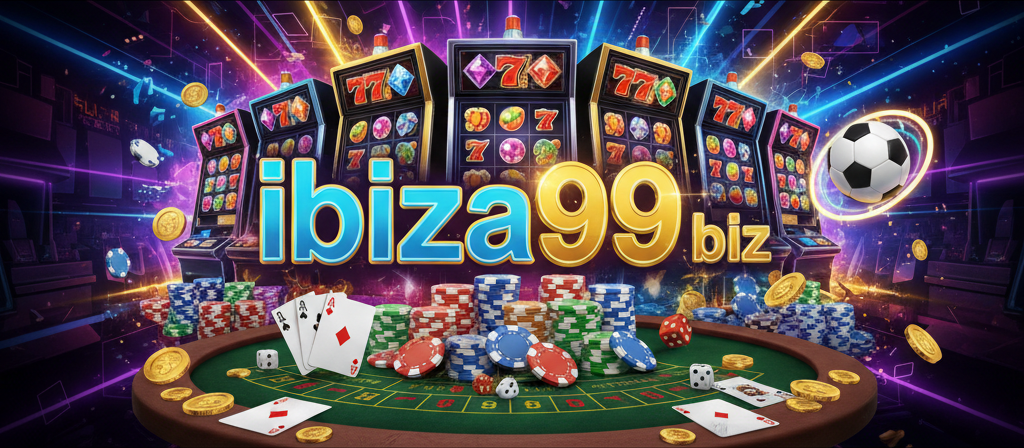 ibiza99 biz