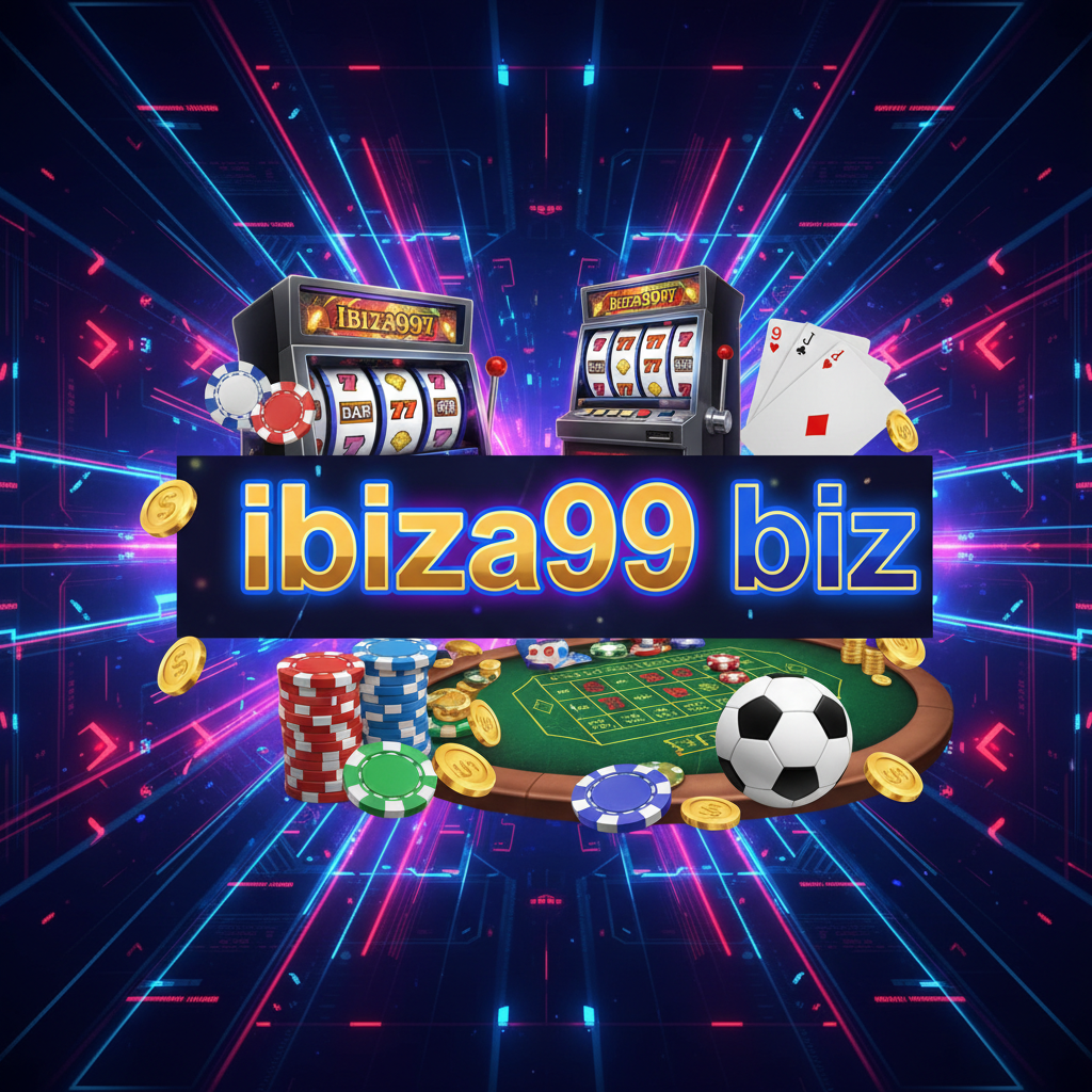ibiza99 biz