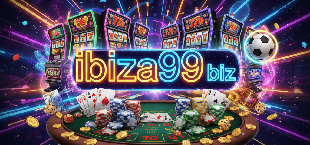 ibiza99 biz