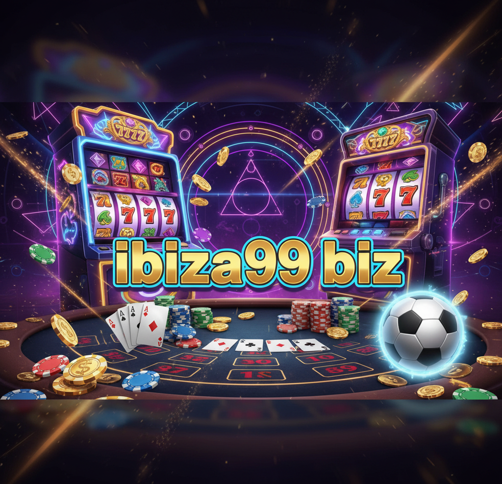 ibiza99 biz