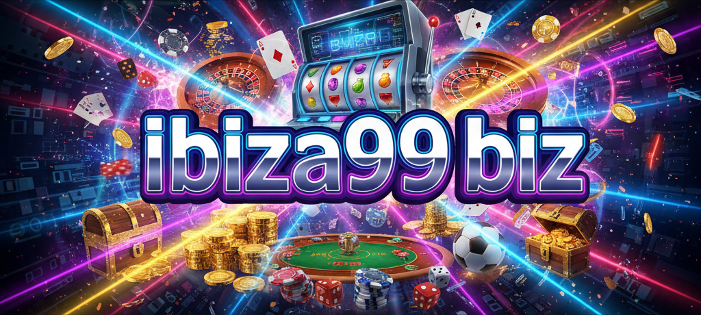 ibiza99 biz