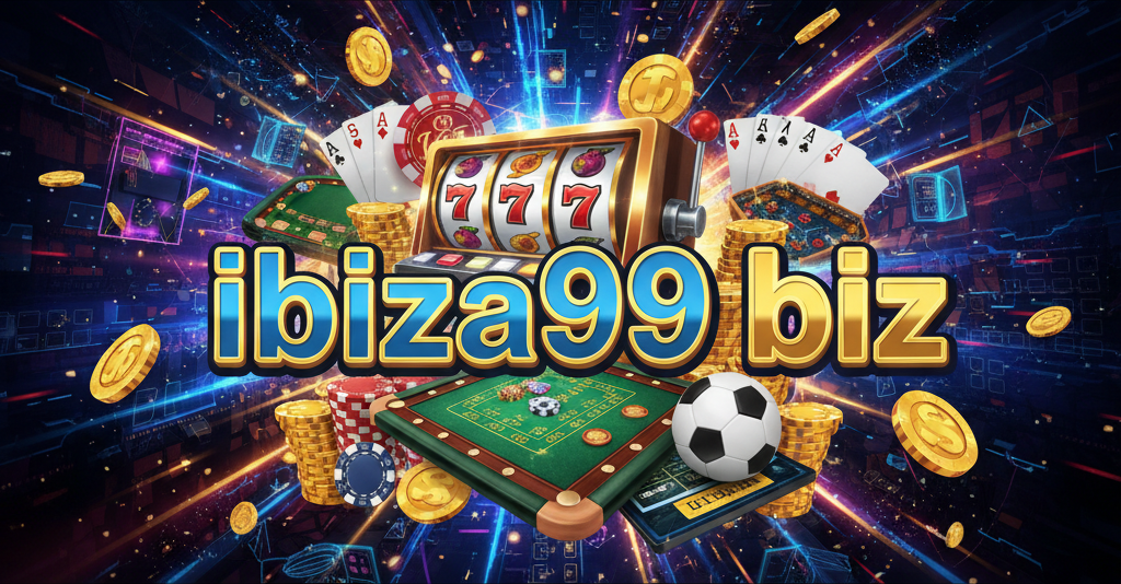 ibiza99 biz